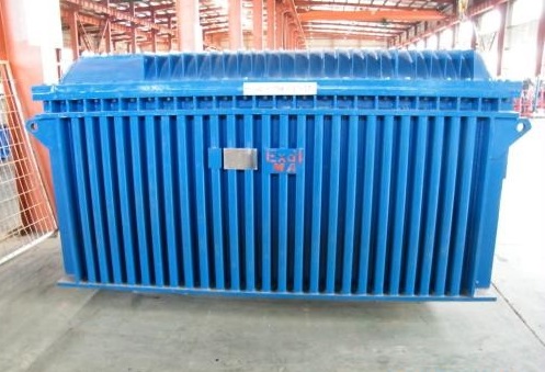 南票矿用变压器