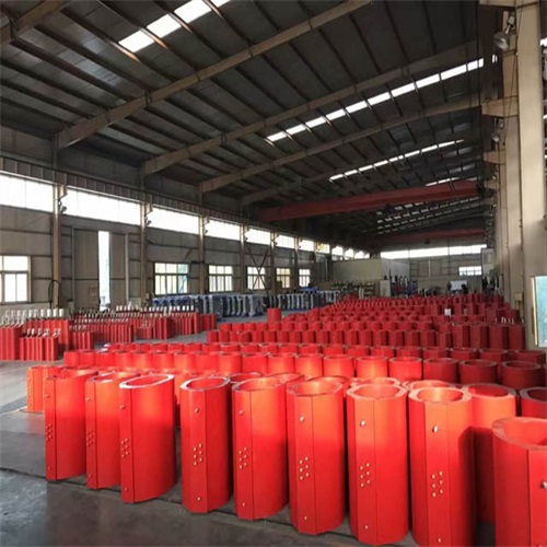 南票SCB10-500KVA干式变压器