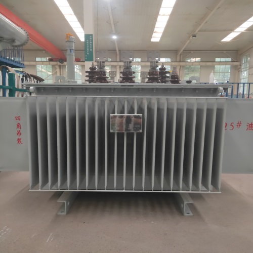 阿克苏sh15-315KVA非晶合金变压器